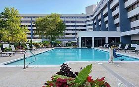 Doubletree Suites By Hilton Raleigh-Durham